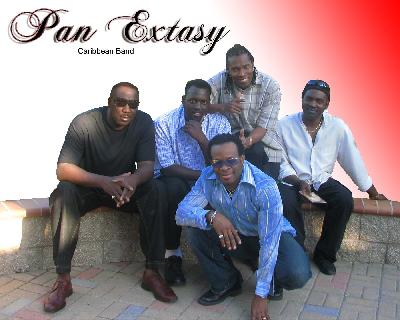 Pan Extasy