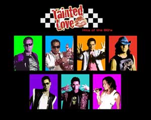 Tainted Love