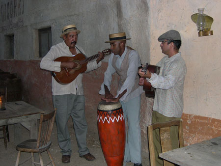 Tito y su Son de Cuba